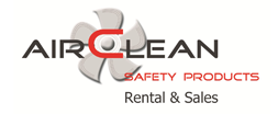 Axialventilatoren | ATEX-Ventilatoren | Airclean Safety Products